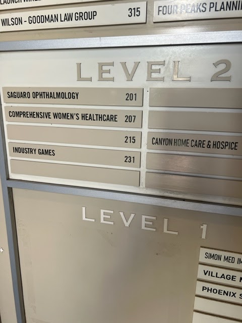 Comprehensive Women's Healthcare image 3