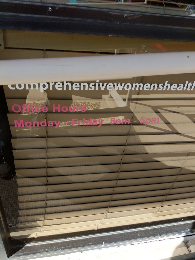 Comprehensive Women's Healthcare image 5