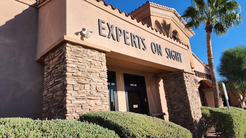 Experts on Sight image 1