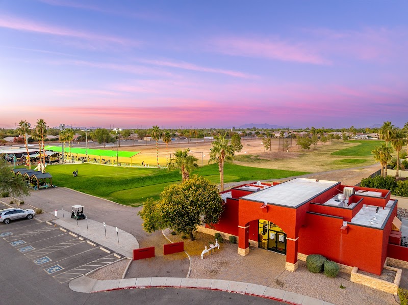 Greenfield Lakes Golf Course image 1