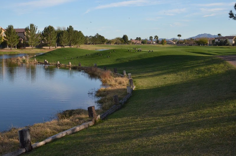 Greenfield Lakes Golf Course image 2