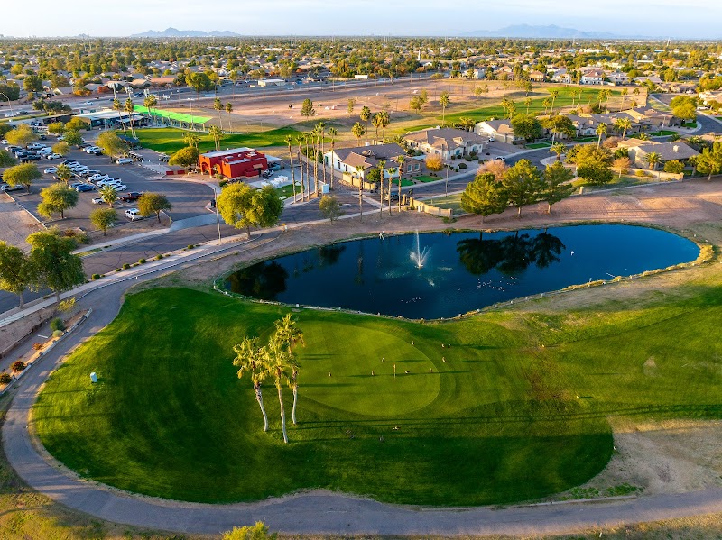 Greenfield Lakes Golf Course image 3