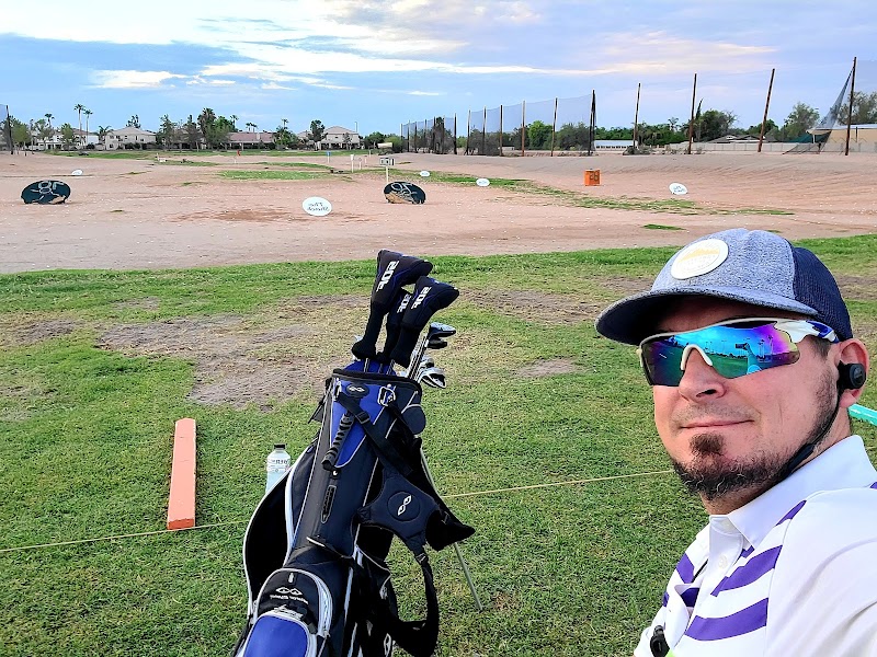 Greenfield Lakes Golf Course image 4