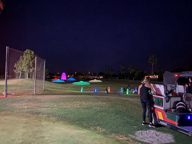 Greenfield Lakes Golf Course image 5