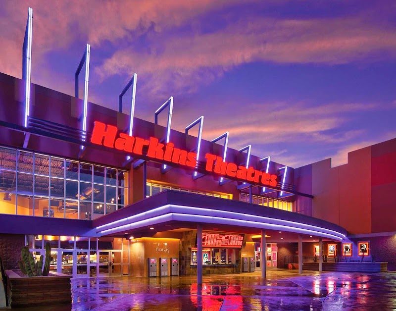Harkins Theatres SanTan Village 16 image 2