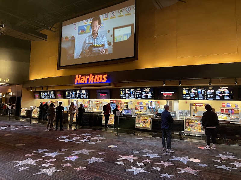Harkins Theatres SanTan Village 16 image 3