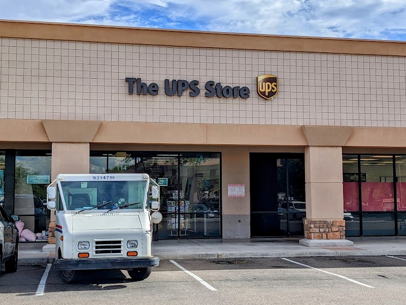 The UPS Store image 2