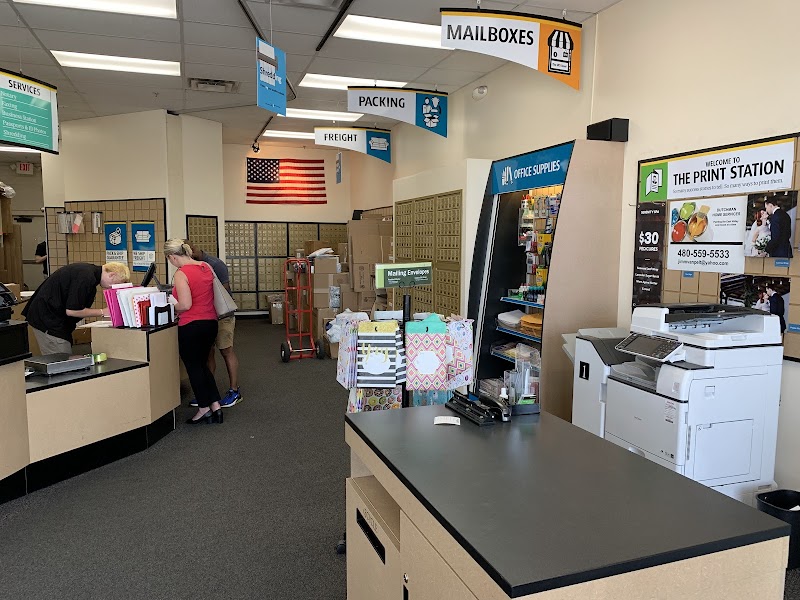 The UPS Store image 3