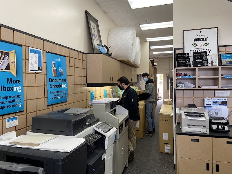 The UPS Store image 5