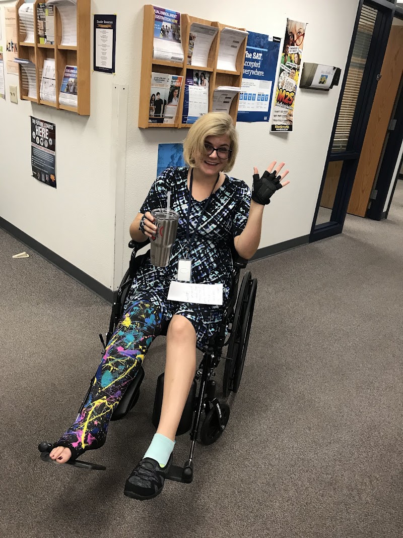 Cactus Pediatric Orthopaedics/Kids' Fracture Care image 5