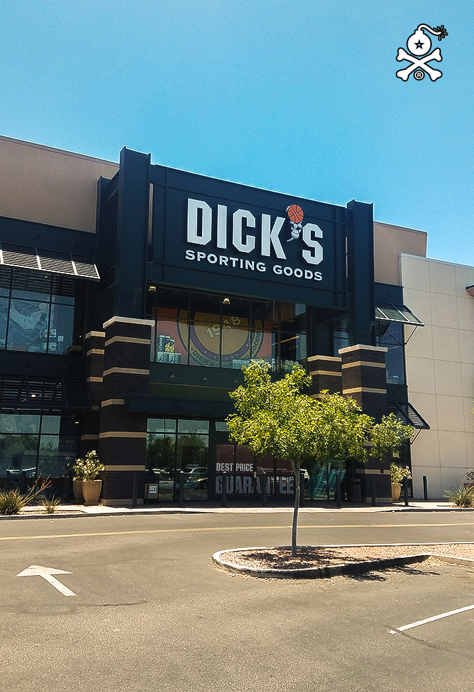 DICK'S Sporting Goods image 1