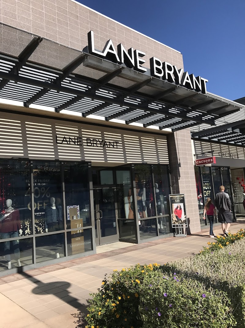 Lane Bryant image 1