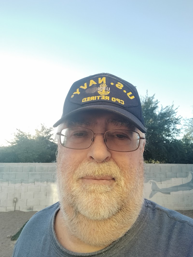 Desert Valley ENT image 2