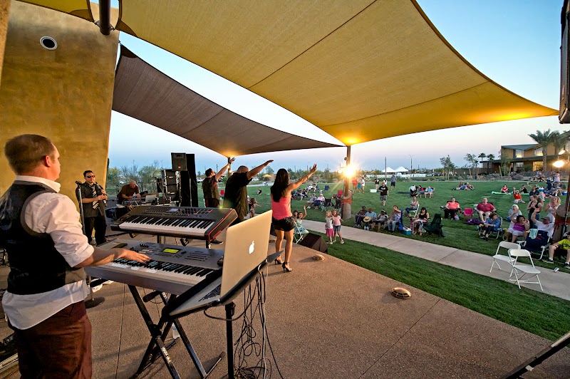 Eastmark Mesa image 1