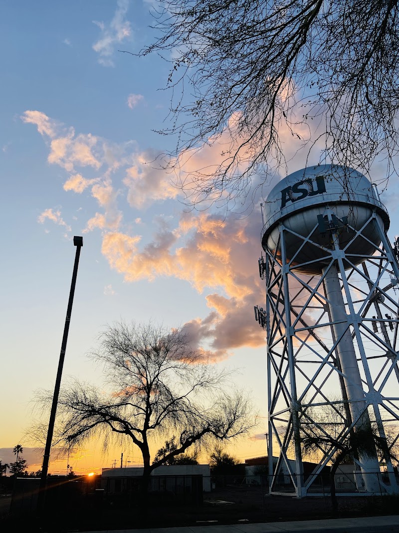 Arizona State University Polytechnic Campus image 2