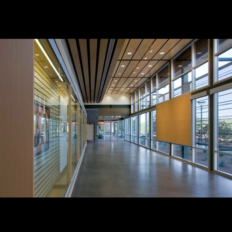 Arizona State University Polytechnic Campus image 3