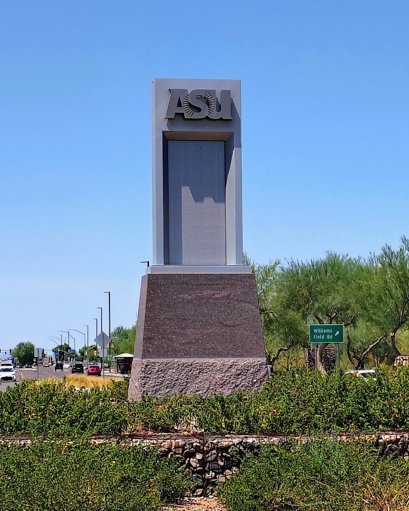 Arizona State University Polytechnic Campus image 5