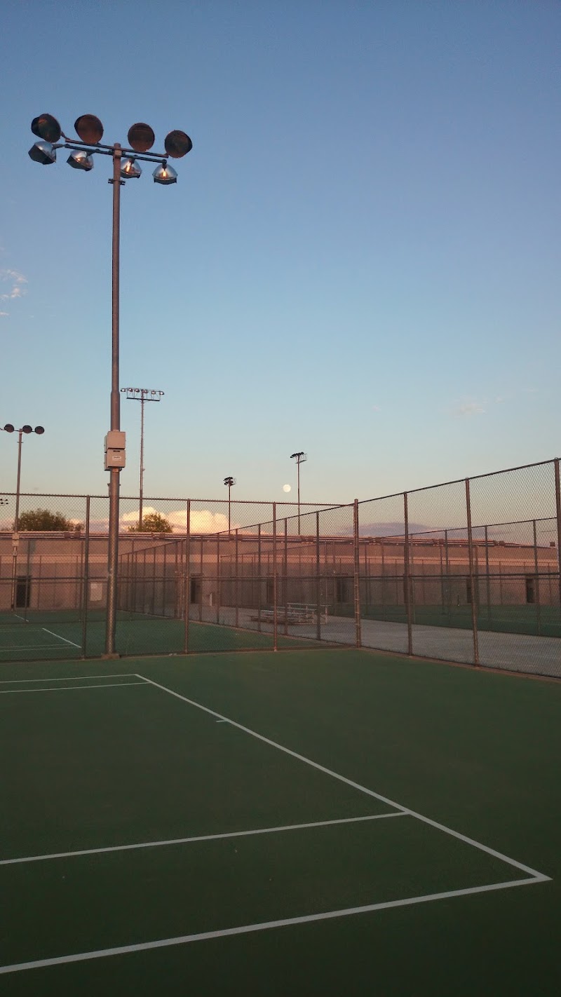 Desert Ridge High School image 3