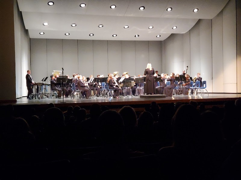 Desert Ridge High School image 4