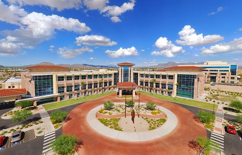 HonorHealth Four Peaks Medical Center image 2