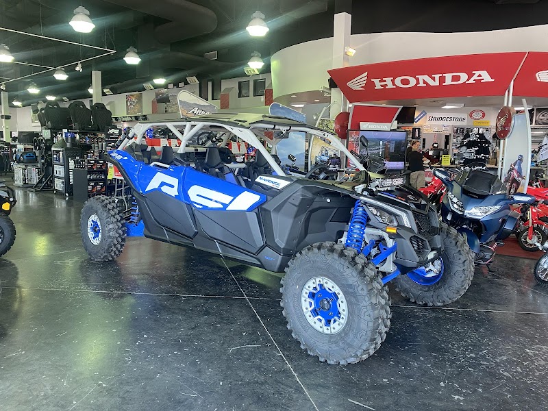 Nash Powersports Mesa Gallery Image