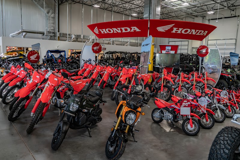 Nash Powersports Mesa Gallery Image