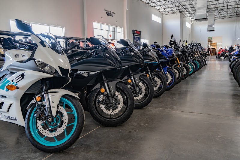 Nash Powersports Mesa Gallery Image