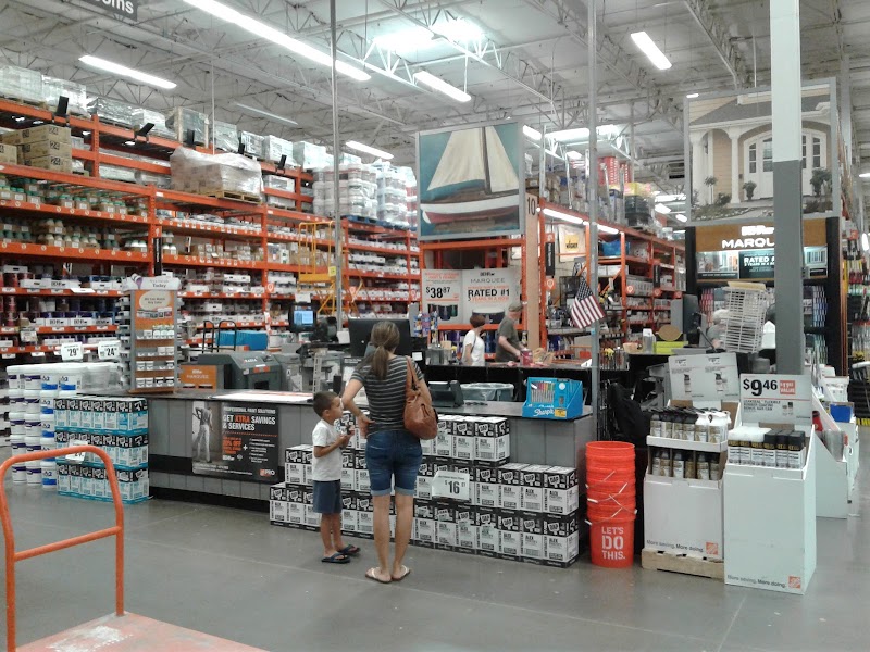 The Home Depot image 3