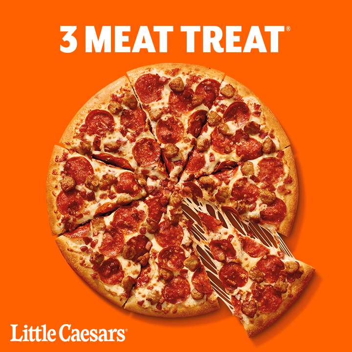 Little Caesars Pizza image 2