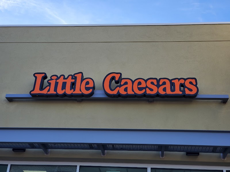 Little Caesars Pizza image 5