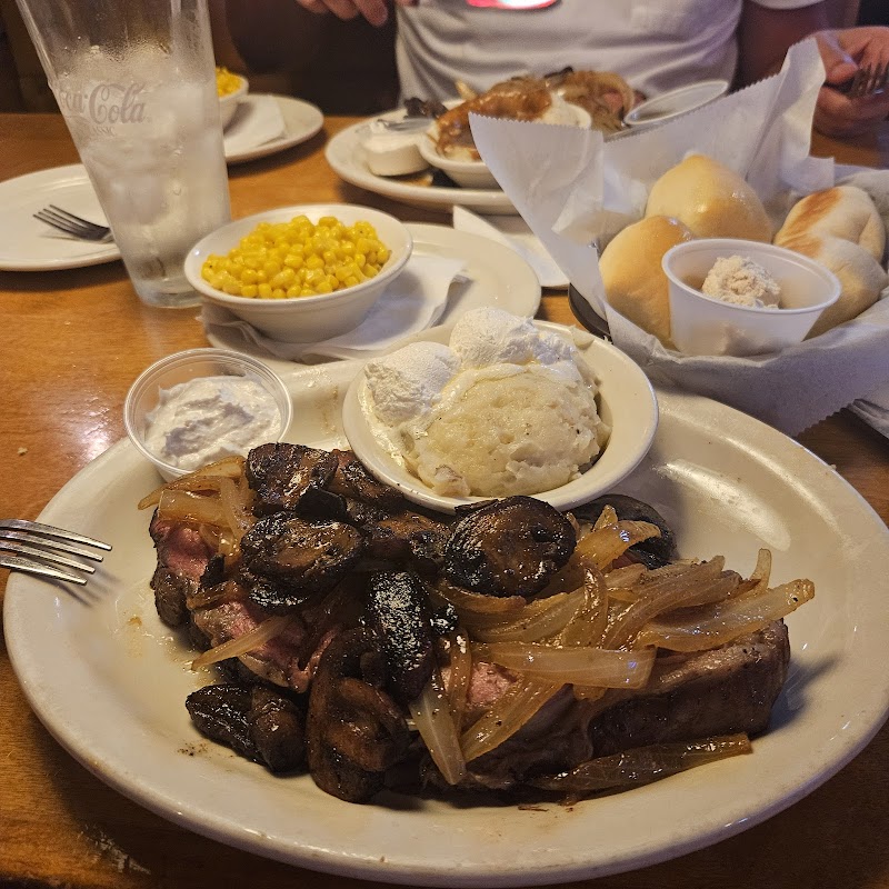 Texas Roadhouse image 3