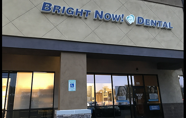 Bright Now! Dental &amp; Orthodontics - Mesa, AZ (S Signal Butte Rd) image 1