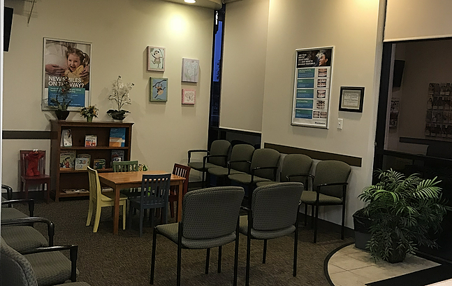 Bright Now! Dental &amp; Orthodontics - Mesa, AZ (S Signal Butte Rd) image 2