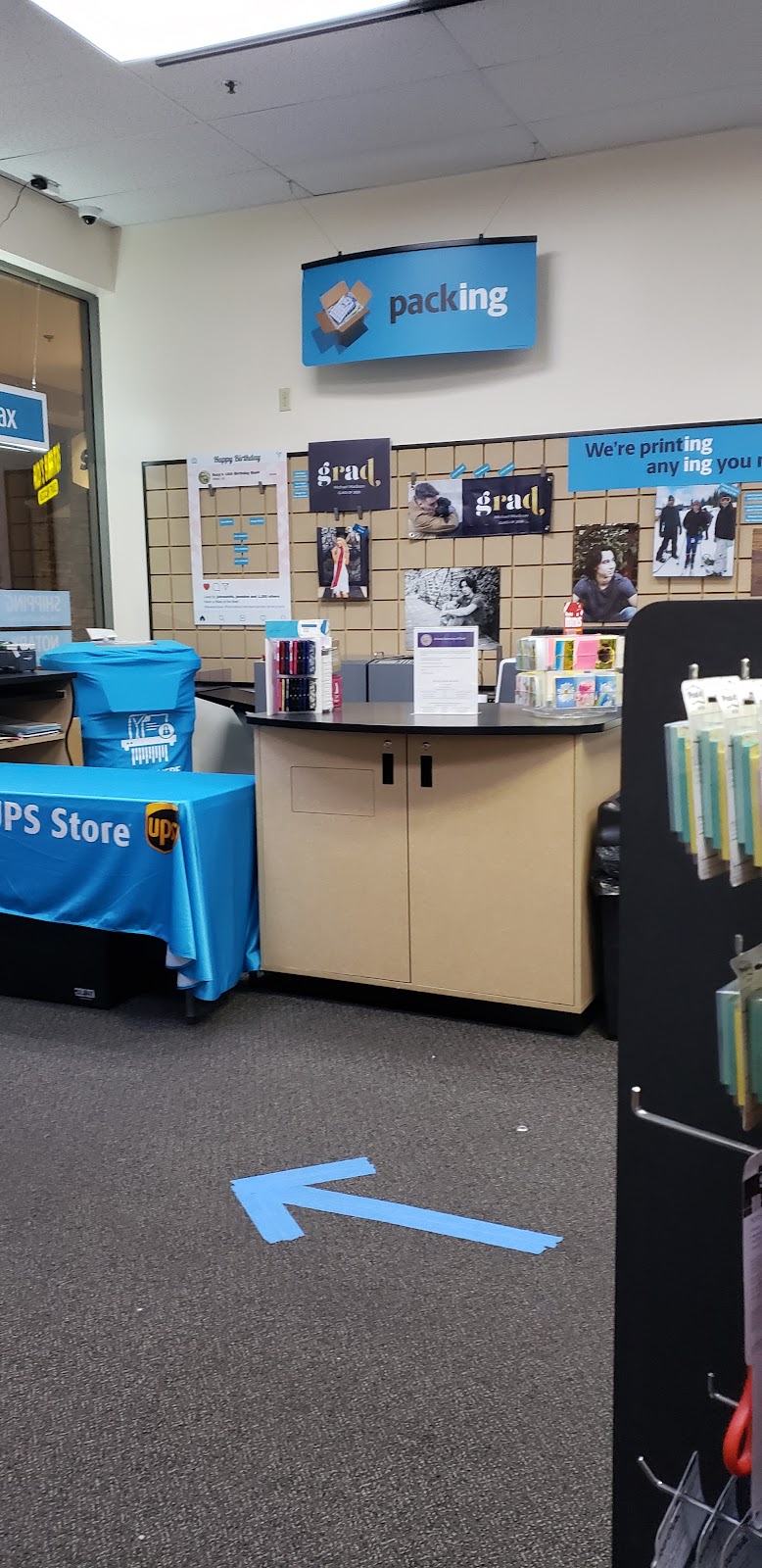 The UPS Store image 3