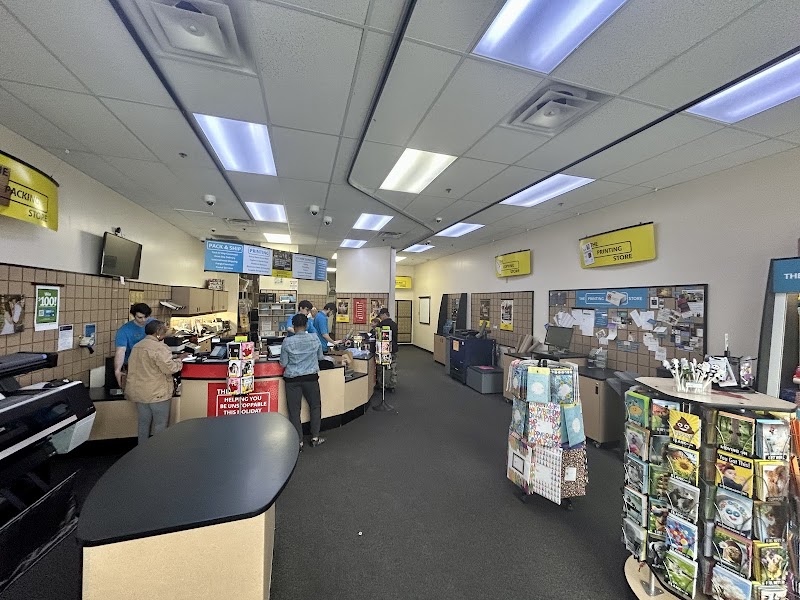 The UPS Store image 4