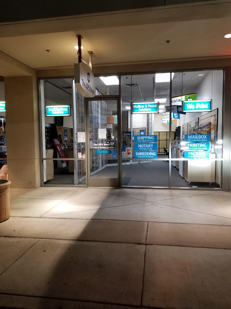 The UPS Store image 5