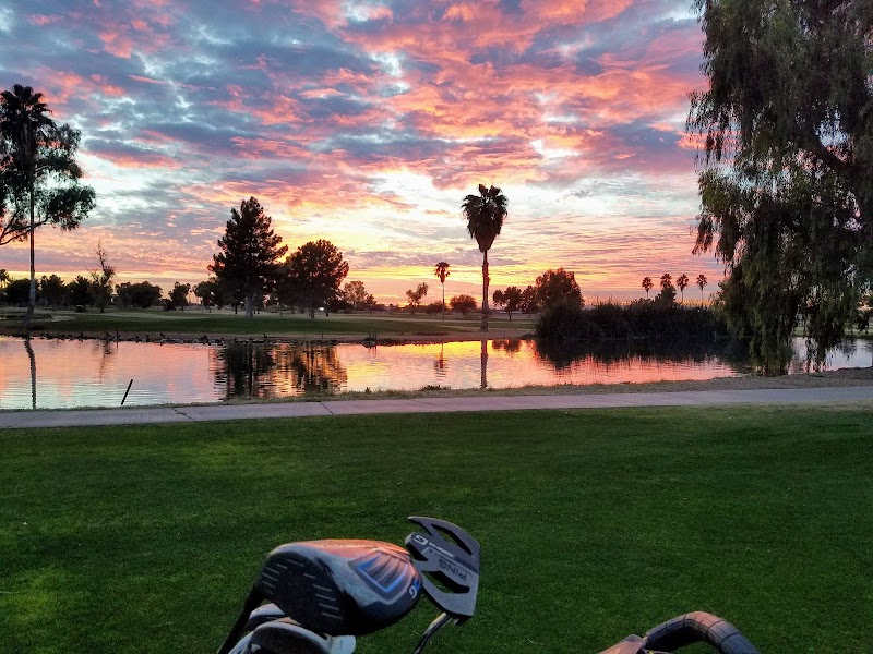 Toka Sticks Golf Club image 1