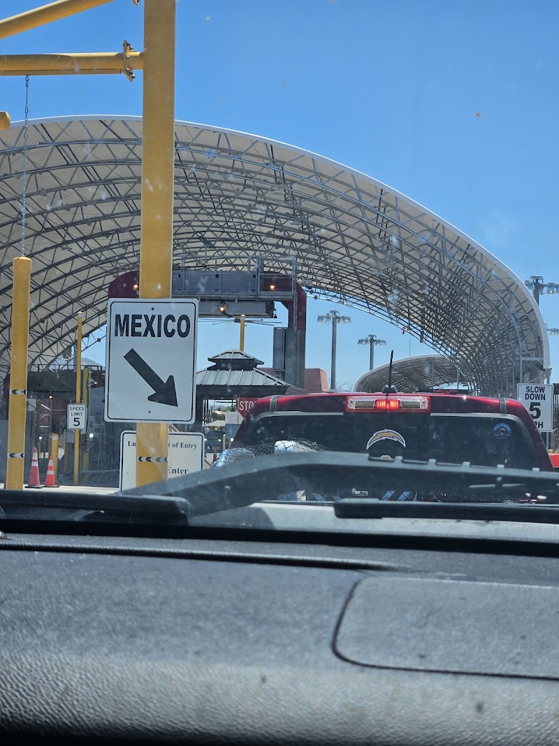 US Border Patrol image 1