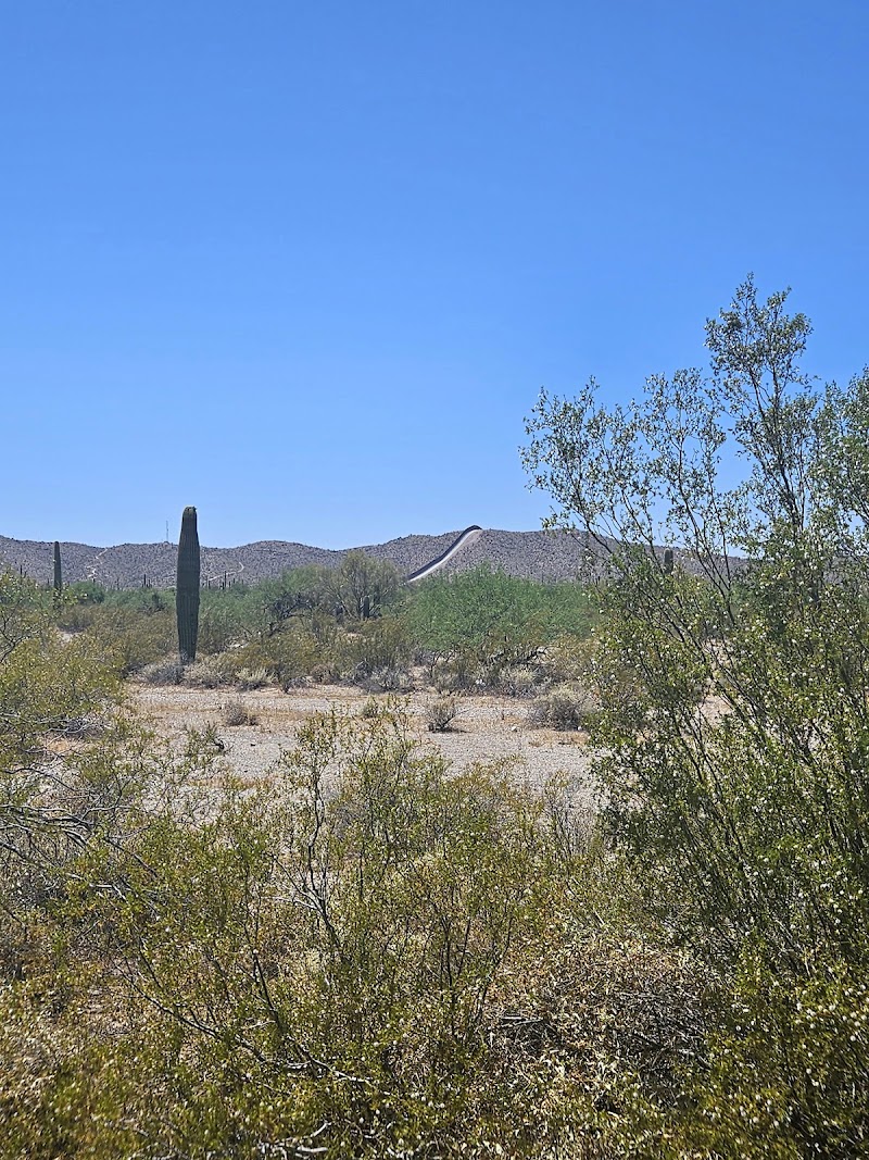 US Border Patrol image 2