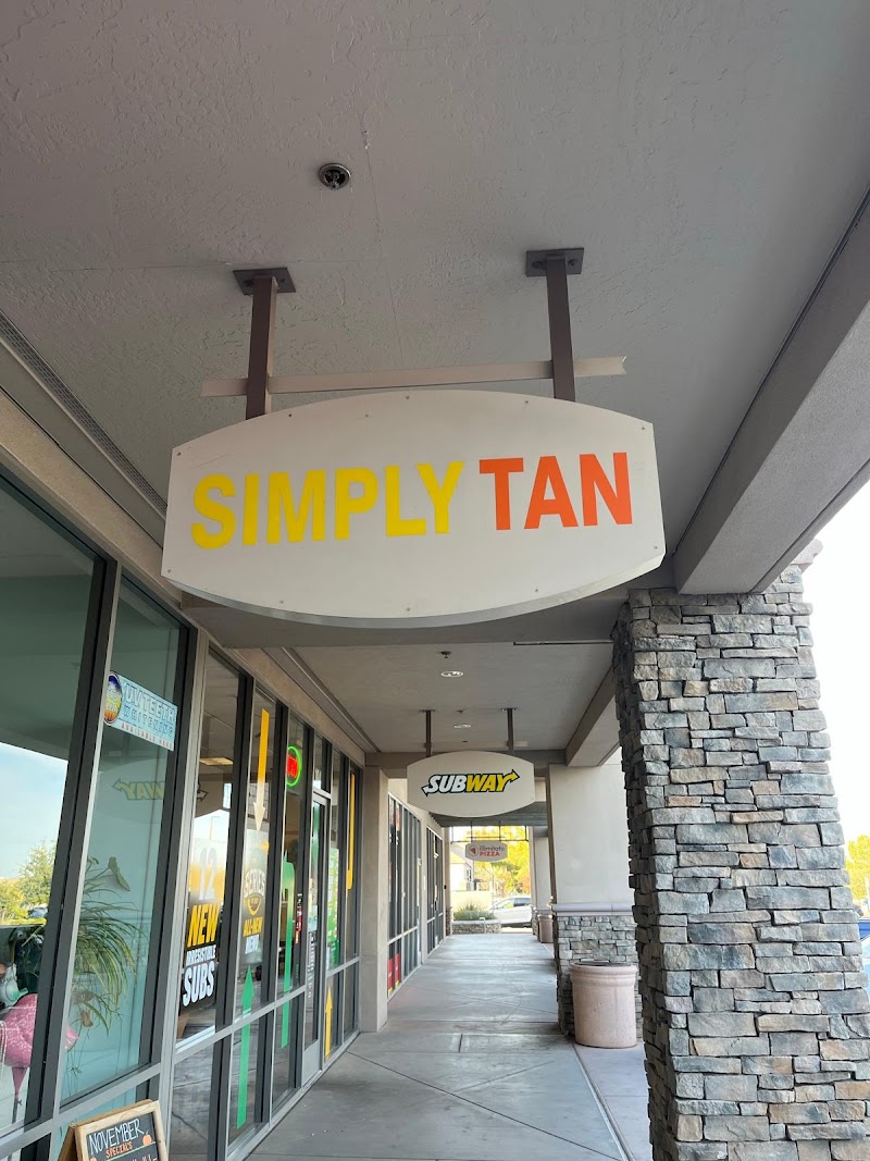 Simply Tan image 3