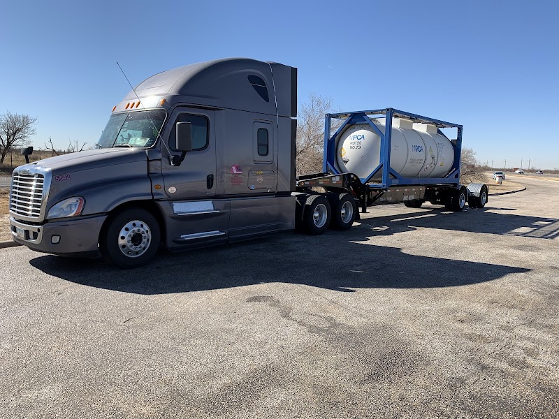 MGC Pure Chemicals America, Inc. image 1