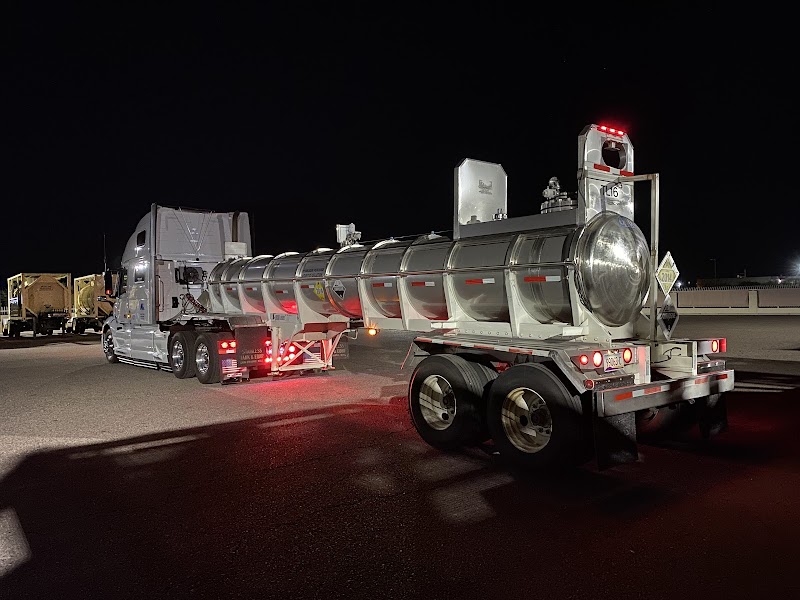 MGC Pure Chemicals America, Inc. image 2