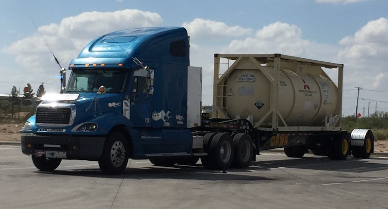 MGC Pure Chemicals America, Inc. image 4