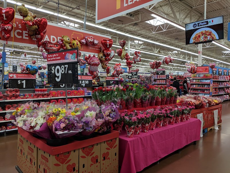 Walmart Supercenter Gallery Image