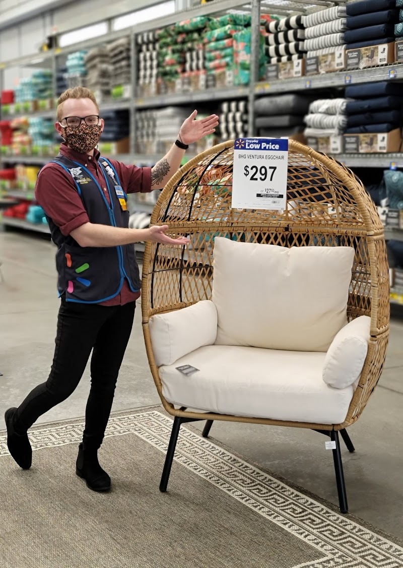 Walmart Supercenter Gallery Image