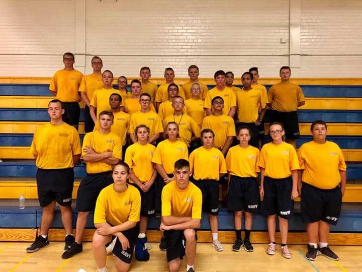 Apache Junction High School