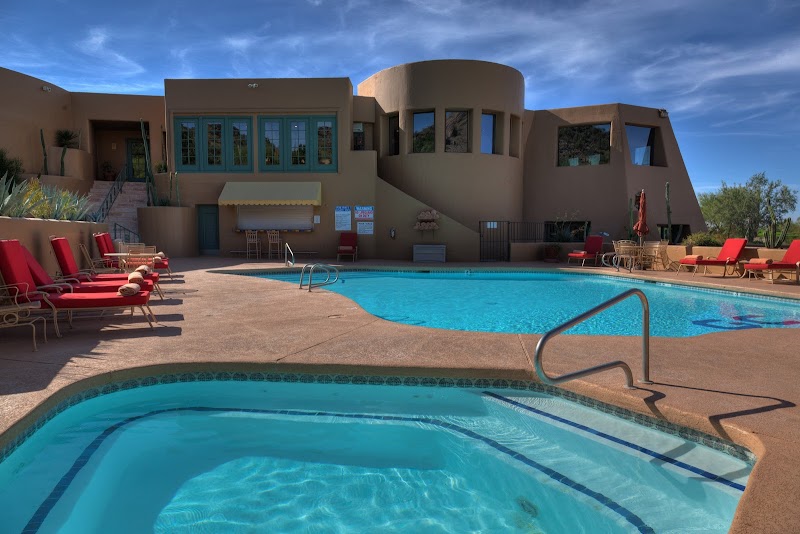 Gold Canyon Golf Resort &amp; Spa image 1