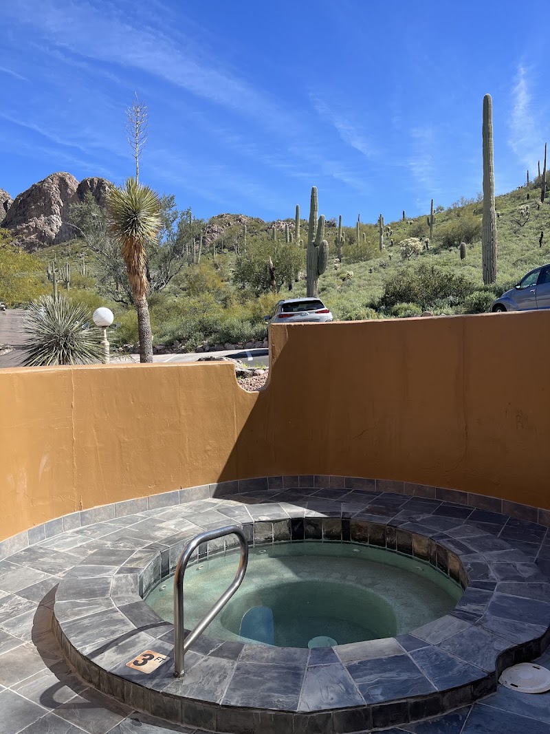 Gold Canyon Golf Resort &amp; Spa image 3