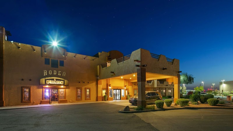 Best Western Gold Canyon Inn &amp; Suites image 1
