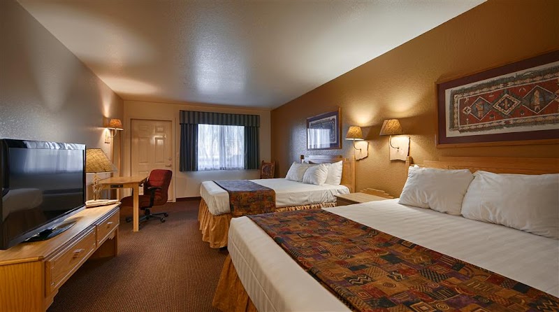 Best Western Gold Canyon Inn &amp; Suites image 2